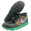 Nike Rosherun Trail Men's Size US 8.5 Hiking Boot 537741 073