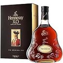 Hennessy XO Cognac 40% - bouteille 70 cl sous étuis