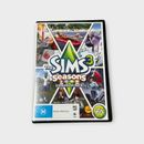 The Sims 3 Seasons Expansion Pack PC CD Rom EA Games Simulation