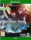 Phoenix Point Year One Edition - Xbox One