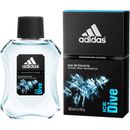 Adidas Ice Dive Eau De Toilette 100ml Spray