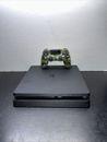 Read First! Sony PlayStation 4 Slim PS4 500GB Console 11.02 FW Free Shipping