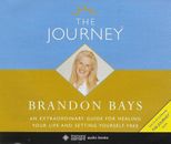 The JOURNEY - Brandon Bays - CD Audio Book - A Guide for Healing Your Life