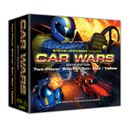 Steve Jackson Games Car Wars Starter Set per due giocatori rosso/giallo - nuovo