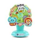 VTech Turn & Learn Ferris Wheel - French Version, Multicolor Small