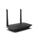 Linksys E5350 | AC1000 | WiFi 5 Internet Router | Dual-Band | 2.4, 5 GHz | 1gbps | WPA2 Encryption