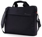 STM Gamechange Padded Brief - Laptop Bag (15 Inch) - Black
