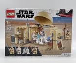 LEGO 75270 Star Wars: Obi-Wan's Hut () FreeShipping