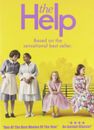 The Help (DVD) (VG) (W/Case)