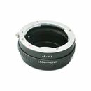 For Sony Minolta Alpha AF MA Lens to Sony E Mount NEX Adapter Adapterri A8H2