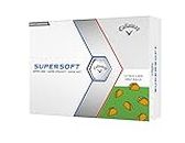 Callaway Golf Supersoft Golf Balls (2023 Version, Taco)