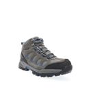 Wide Width Men's Propet Ridgewalker Men'S Hiking Boots by Propet in Grey Blue (Size 13 W)