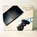 Brand New Unused Sony Playstation 2 PS2 Slim Console - PAL - Box - RARE