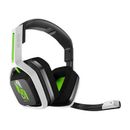 ASTRO Gaming A20 Wireless Gaming Headset for Xbox One, Series X & Series S (Black/White/ 939-001882