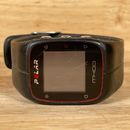 Polar M400 Men's Black Heart Rate Monitor Activity Tracking GPS Watch For Parts