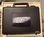James Bond 007 Lansay Spy Suitcase Binoculars and Walkie Talkie 