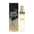 Coty Beyonce Rise Eau De Parfums Spray for Women, 3.4-Ounce