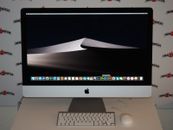 ULTIMATE! Apple iMac 27" LOADED! Desktop Computer + 32 GB RAM + EXTRAS + 2020 OS