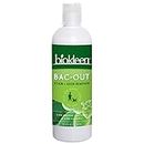 Biokleen Bac-Out Stain+Odor Remover, Destroys Stains & Odors Safely, for Pet Stains, Laundry, Diapers, Wine, Carpets, & More, Eco-Friendly, Non-Toxic, Plant-Based, 16 Ounces (Pack of 12)