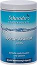 Schneider's Sportler-Basenbad - Badesalz - ideal für Sportler - unterstützt die Entsäuerung und Regeneration (1400g)