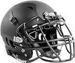 Schutt Vengeance A11 Youth Football Helmet with unattached Facemask