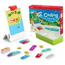 Osmo Coding Starter Kit for iPad; Learning Games STEM Toy; NEW IN BOX