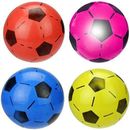 8" Inflatable Football Kids Sports Beach Ball Pool Toys Games Party Bags Fillers