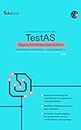 3. Vorbereitungsbuch für TestAS Ingenieurwissenschaften: Ansichten erschließen - Aufgabentyp 2 (Vorbereitung für den TestAS Ingenieurwissenschaften 2023) (German Edition)