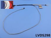 Cable Video Lvds for P/N: 6017B0674801 BS1514 Touch HP Probook 640 G2 30PIN