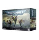 Warhammer 40k Necrons: Canoptek Wraiths - NEW in BOX