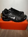 Nike Air Max Torch 4 Size 10.5UK (EUR 45.5) 343846002 Black BRAND NEW✅Trainers👟