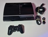 Console Sony PlayStation 3 (cech-G04) Complete