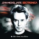 Jean-Michel Jarre - Electronica 1  The Time Machine - New Vinyl Recor - J1398z