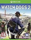 Watch Dogs 2 - Xbox One - [Edizione: Regno Unito]