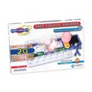 Snap Circuits Beginner Electronics Discovery Kit