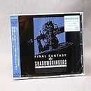Shadowbringers: Final Fantasy 14 (Game Soundtrack)
