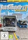 Bus-Simulator 16 Gold [German Version]