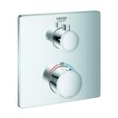 Grohe - THM-Brausebatterie Grohtherm 24079 24079000