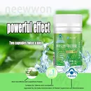 Natural Slimming Product Strongest Vera Capsules Laxative Aloe Vera Capsules For Detox Face Lift