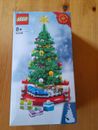 LEGO SEASONAL: Christmas Tree (40338)