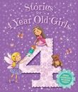 Stories for 4 Year Old Girls (Young Story Time),