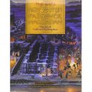 The Katz Passover Haggadah The Art Of Faith And Redemption The Lobos Edition