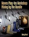 Waves Plug-Ins Workshop: Mixing by the Bundle by Wood, Barry (2011) Paperback