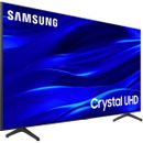 Samsung 70 in. Crystal UHD Smart 4K TV Class TU690T