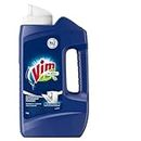 Vim Matic Dishwash Detergent Powder, 1 kg | Suitable For All Dishwashers | With Powerful Enzymes To Cut Through Grease And Tough Stains
