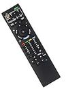 Universal Remote Control for Sony TV / Televisions works Nearly all sony Tv`s by BC ELECTRONICS
