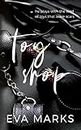 Toy Shop (Adult Games Book 1)