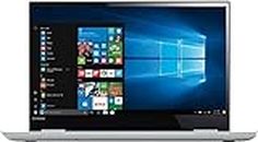 Lenovo Yoga 720 2-in-1 15.6 4K UHD Ips Touch-Screen Ultrabook Intel Core i7-7700HQ 16GB RAM 512GB SSD NVIDIA GeForce GTX 1050 Thunderbolt Fingerprint Reader Backlit Keyboard -Win10