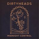 Dirty Heads Midnight Control (Vinyl) 12" Album Coloured Vinyl (Limited Edition)