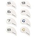 Taylormade 24SS UN094 Men's Separate Iron Cover White
